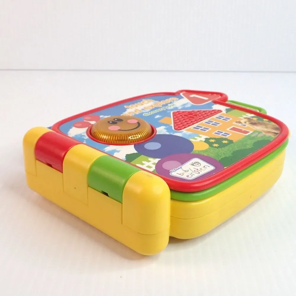 Baby Einstein baby einstein
